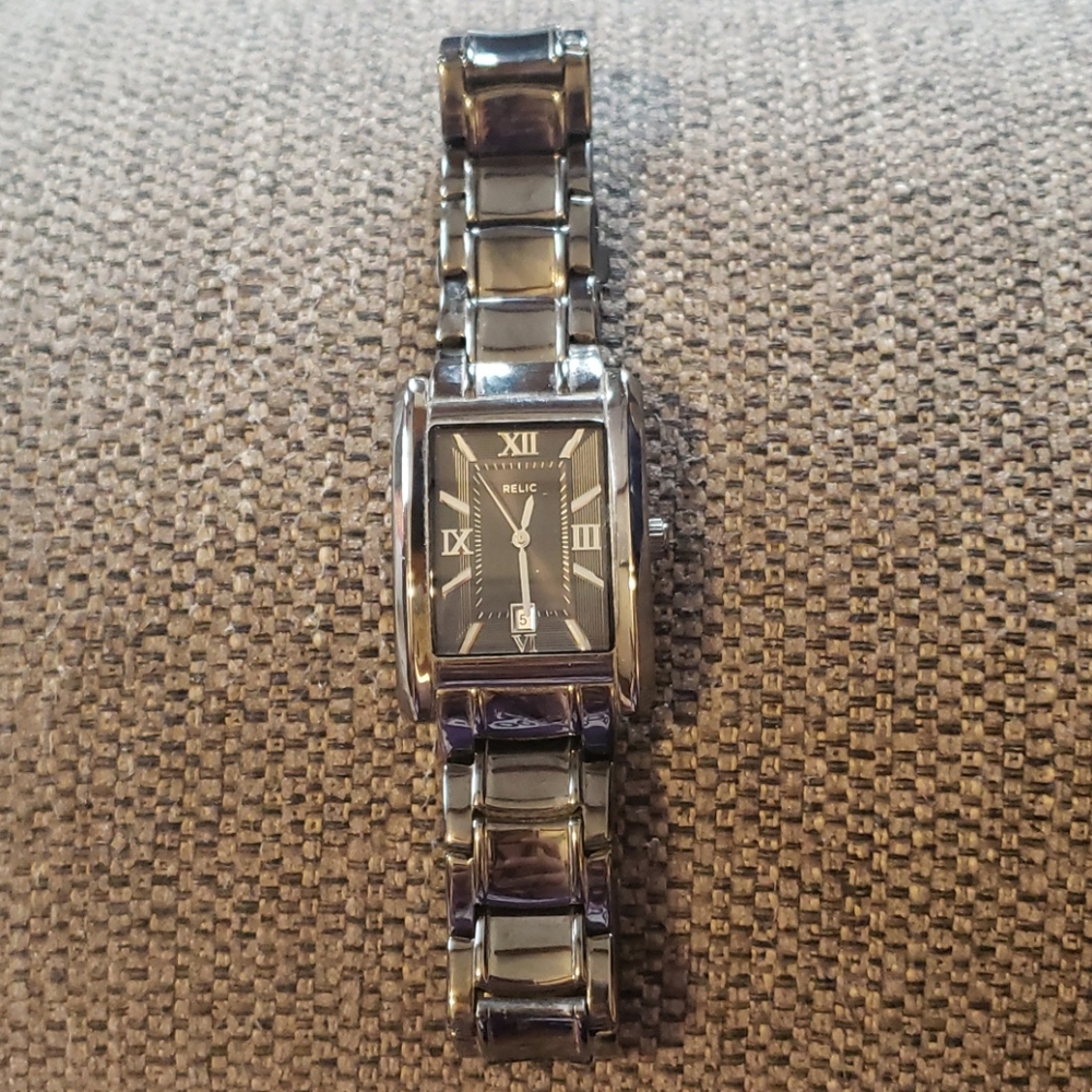 Relic watch - Picture 3 of 8
